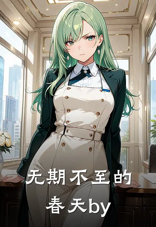 无期不至的春天by