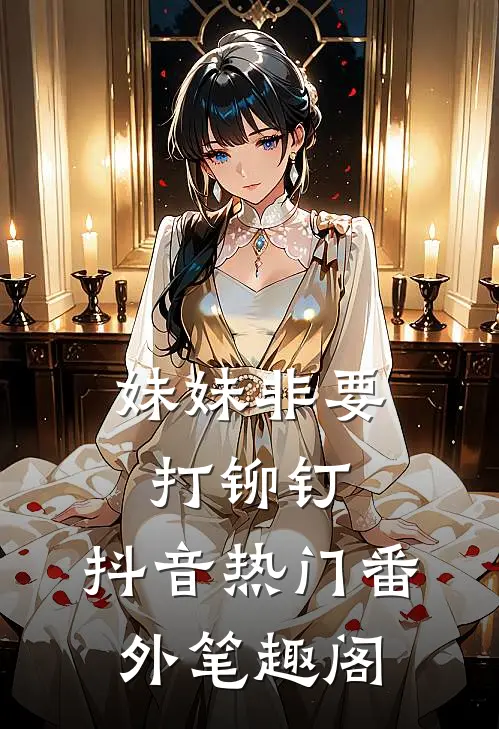 妹妹非要打铆钉：抖音热门番外笔趣阁