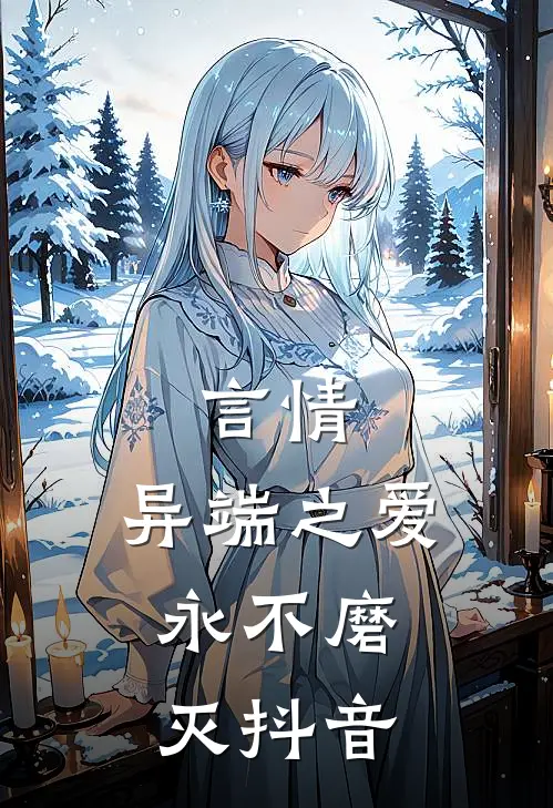 言情：异端之爱，永不磨灭抖音