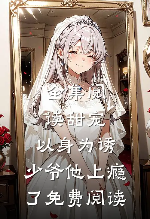 全集阅读甜宠:以身为诱,少爷他上瘾了免费阅读