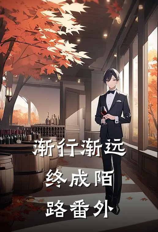 渐行渐远,终成陌路 番外免费阅读