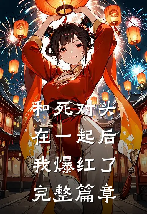 和死对头在一起后，我爆红了完整篇章