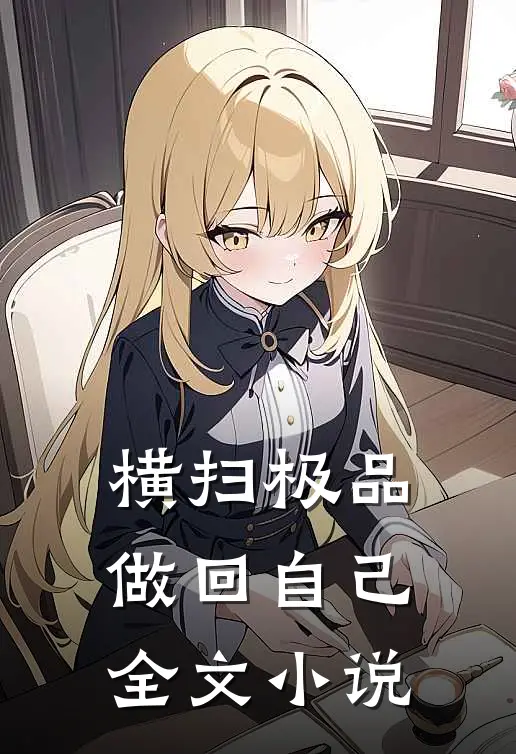 横扫极品，做回自己全文小说
