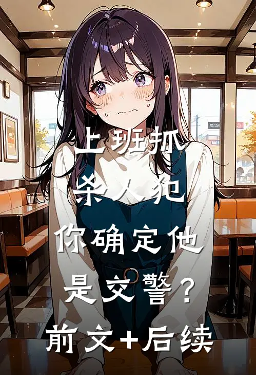 上班抓杀人犯，你确定他是交警？前文+后续