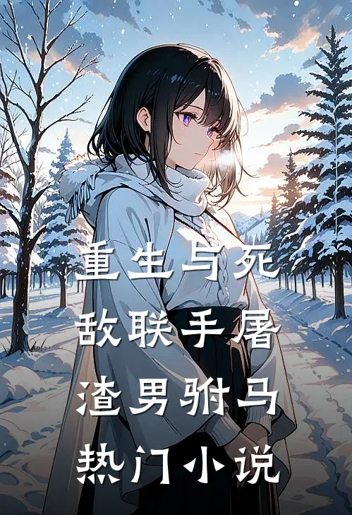 重生与死敌联手屠渣男驸马热门小说
