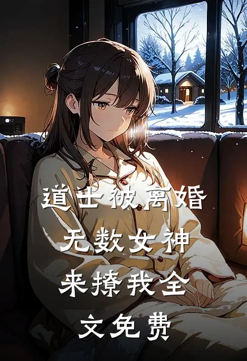 道士被离婚，无数女神来撩我全文免费