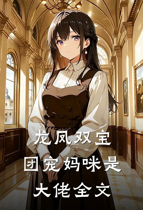 龙凤双宝：团宠妈咪是大佬全文