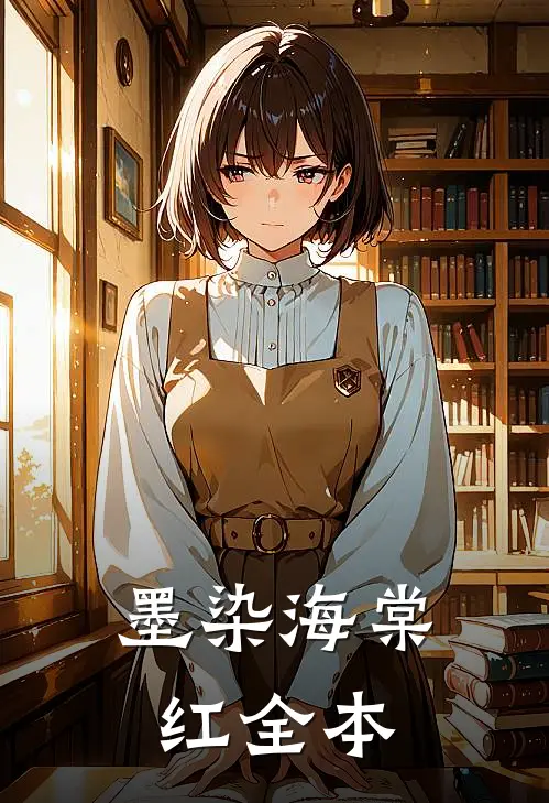 墨染海棠红全本