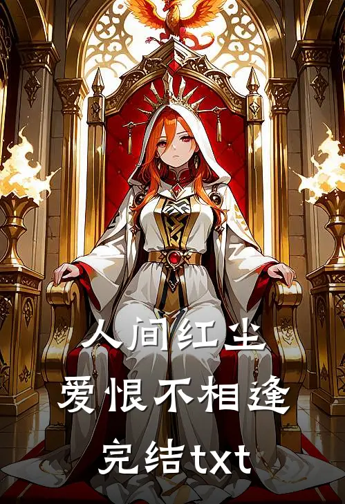 人间红尘，爱恨不相逢完结txt