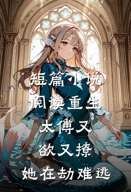 短篇小说阅读重生：太傅又欲又撩，她在劫难逃