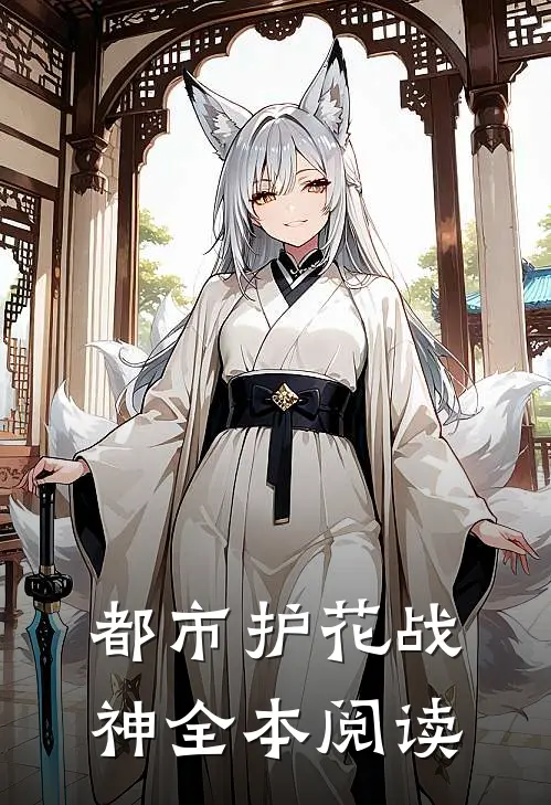 都市护花战神全本阅读