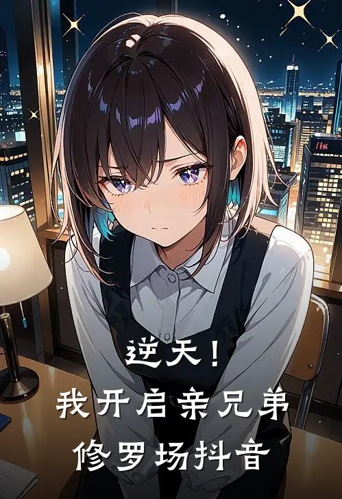 逆天！我开启亲兄弟修罗场抖音