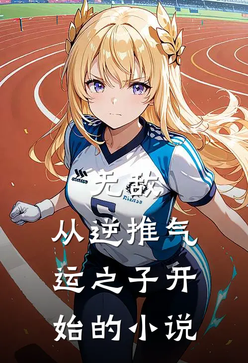 无敌，从逆推气运之子开始的小说