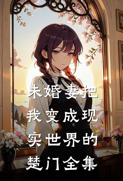 未婚妻把我变成现实世界的楚门全集