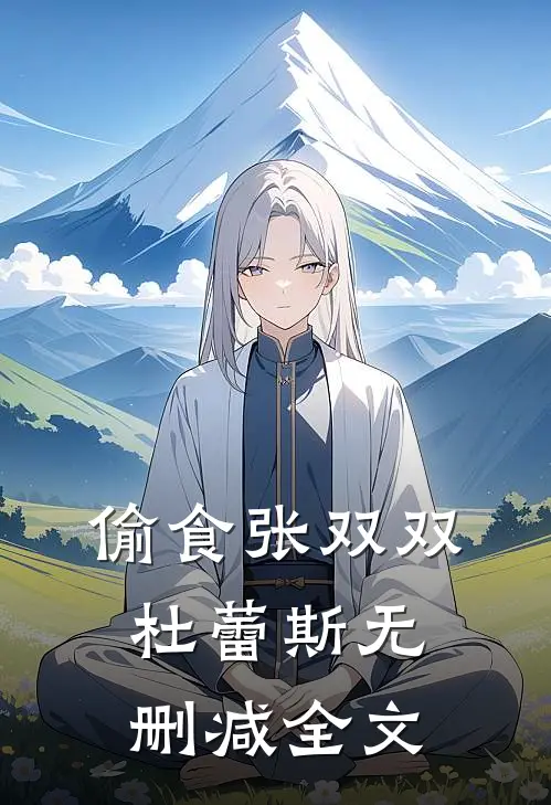偷食张双双杜蕾斯无删减全文