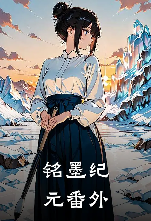 铭墨纪元 番外