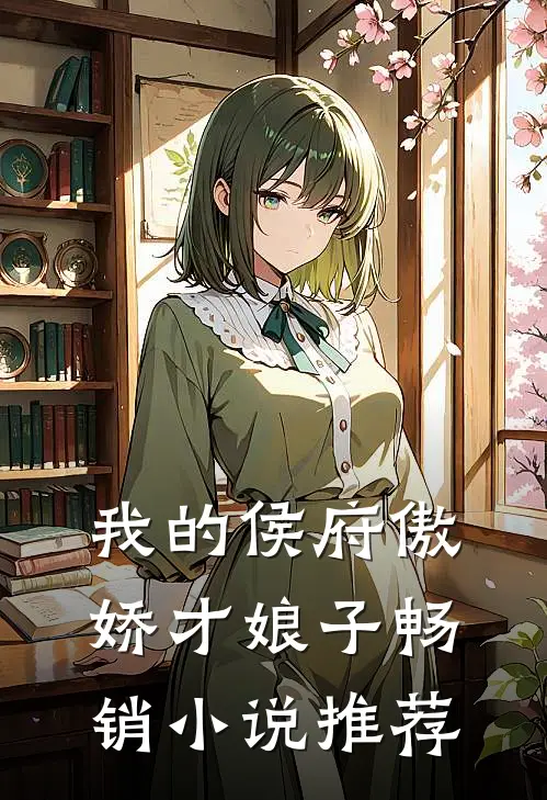 我的侯府傲娇才娘子畅销小说推荐