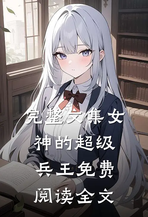 完整文集女神的超级兵王免费阅读全文