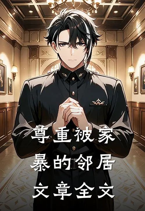 尊重被家暴的邻居文章全文