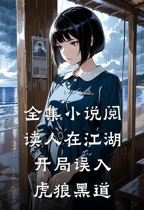 全集小说阅读人在江湖，开局误入虎狼黑道