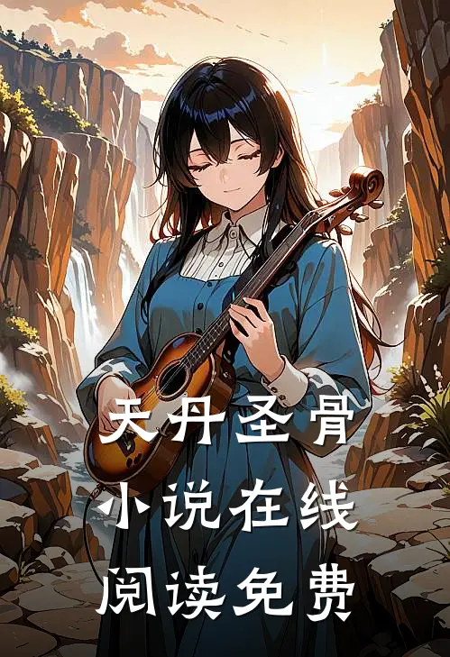 天丹圣骨小说在线阅读免费