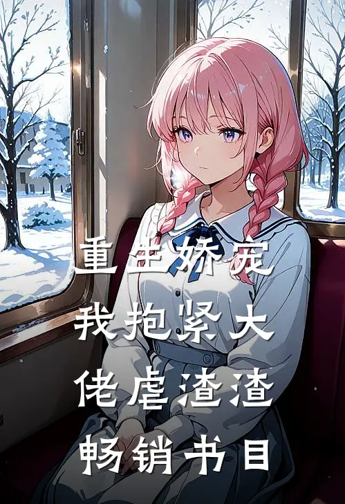 重生娇宠我抱紧大佬虐渣渣畅销书目