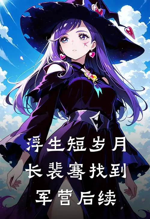 浮生短岁月长裴骞找到军营后续