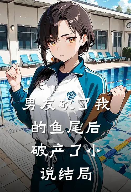 男友砍了我的鱼尾后，破产了小说结局