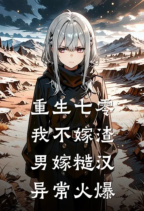 重生七零，我不嫁渣男嫁糙汉异常火爆
