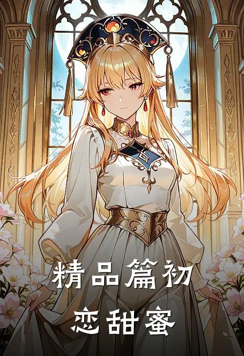 精品篇初恋甜蜜