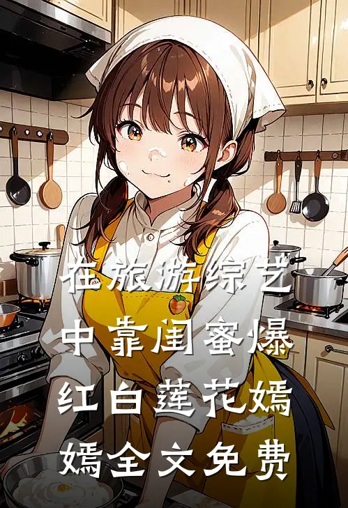 在旅游综艺中靠闺蜜爆红白莲花嫣嫣全文免费