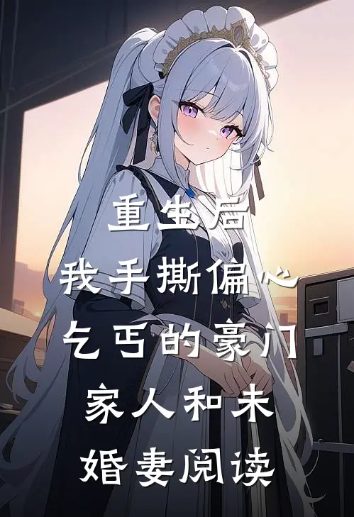 重生后，我手撕偏心乞丐的豪门家人和未婚妻阅读