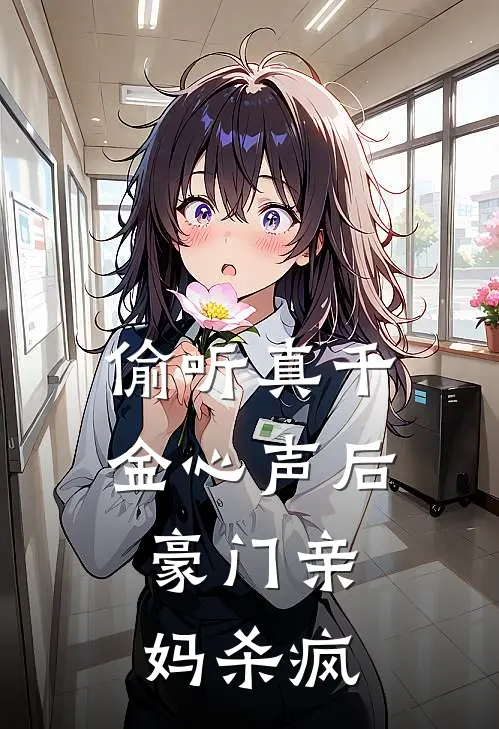 偷听真千金心声后，豪门亲妈杀疯