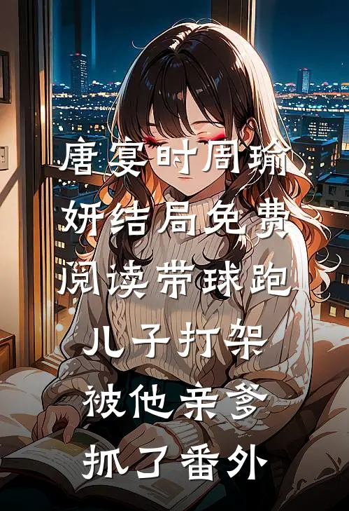 唐宴时周瑜妍结局免费阅读带球跑：儿子打架被他亲爹抓了番外