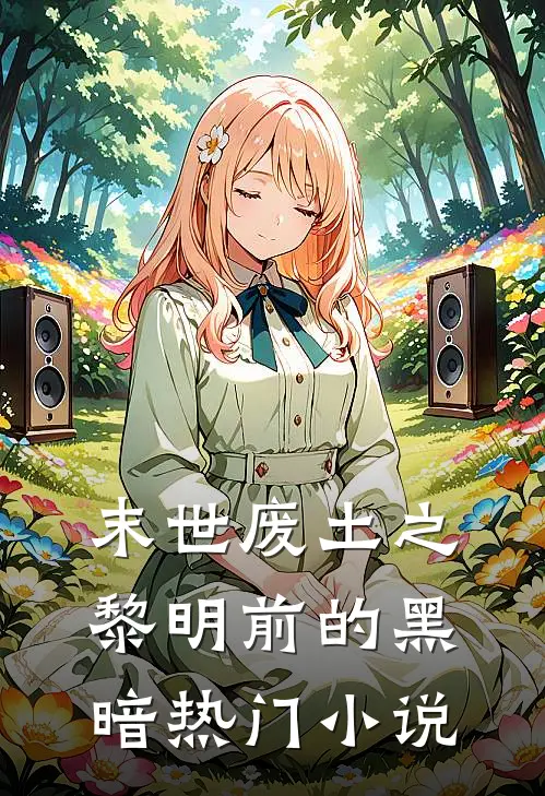 末世废土之黎明前的黑暗热门小说