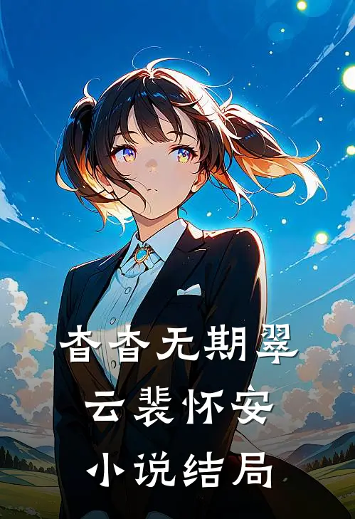 杳杳无期翠云裴怀安小说结局