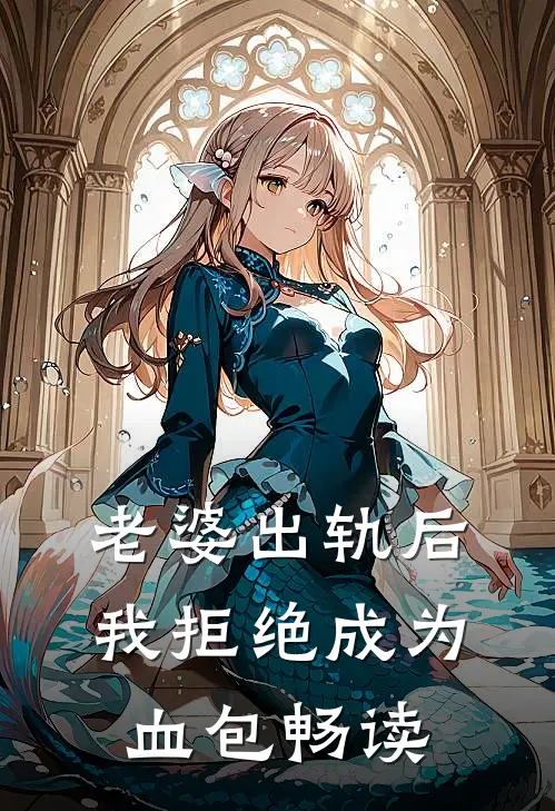 老婆出轨后我拒绝成为血包畅读