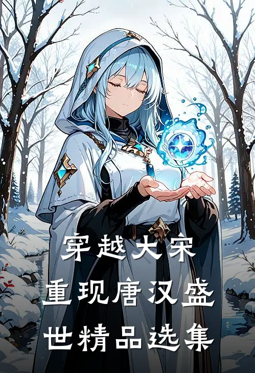 穿越大宋：重现唐汉盛世精品选集