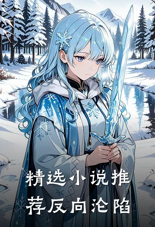 精选小说推荐反向沦陷