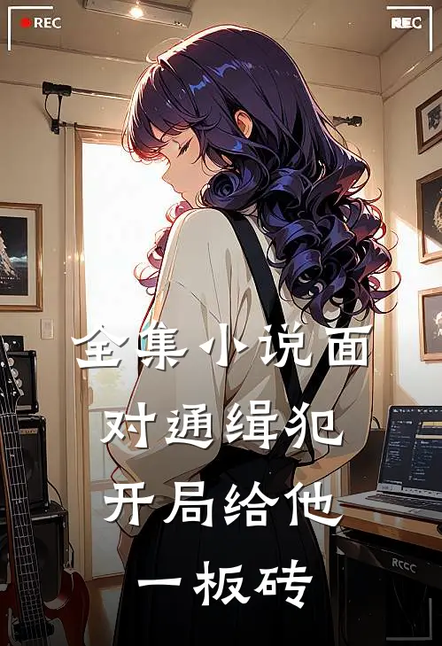 全集小说面对通缉犯，开局给他一板砖