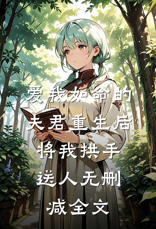 爱我如命的夫君重生后，将我拱手送人无删减全文