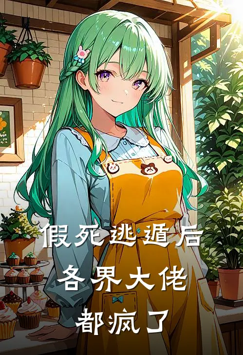 假死逃遁后，各界大佬都疯了
