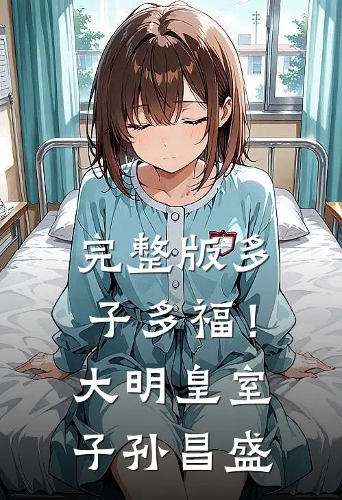 完整版多子多福！大明皇室子孙昌盛