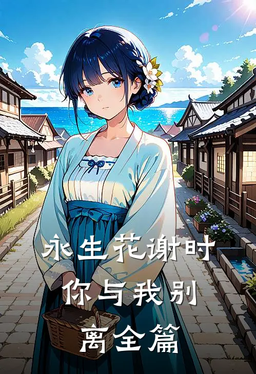 永生花谢时，你与我别离全篇