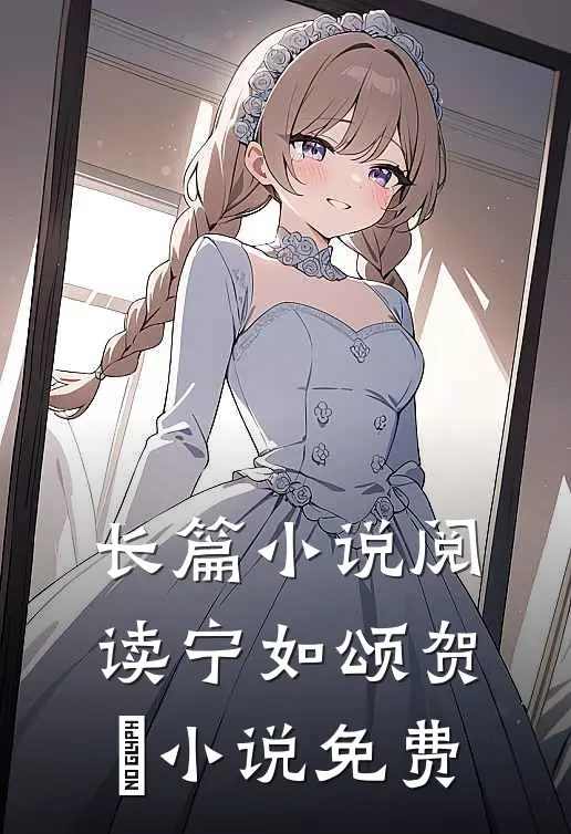 长篇小说阅读宁如颂贺玥小说免费
