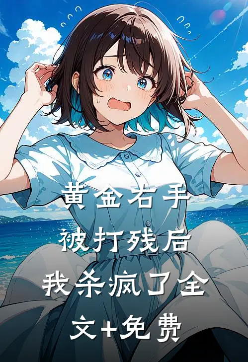 黄金右手被打残后，我杀疯了全文+免费