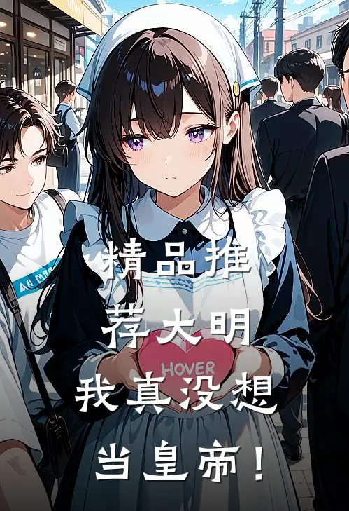 精品推荐大明：我真没想当皇帝！
