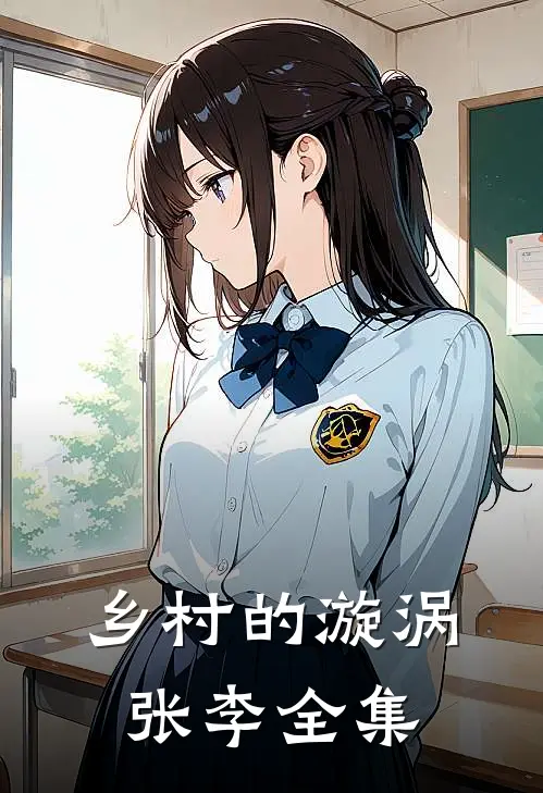乡村的漩涡张李 全集