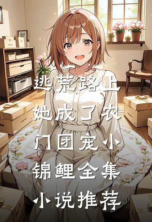逃荒路上，她成了农门团宠小锦鲤全集小说推荐