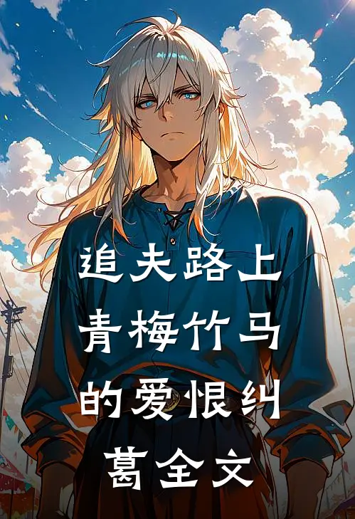 追夫路上：青梅竹马的爱恨纠葛全文